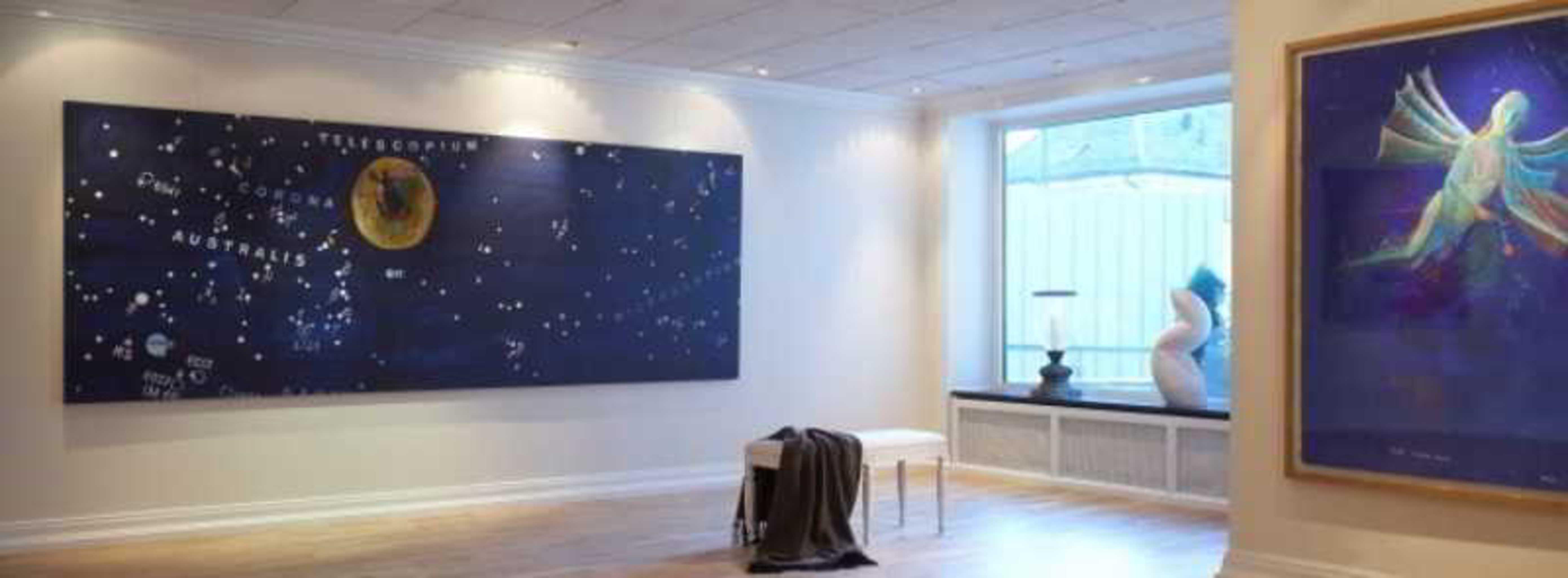 Scandic Neptun Bergen Luaran gambar