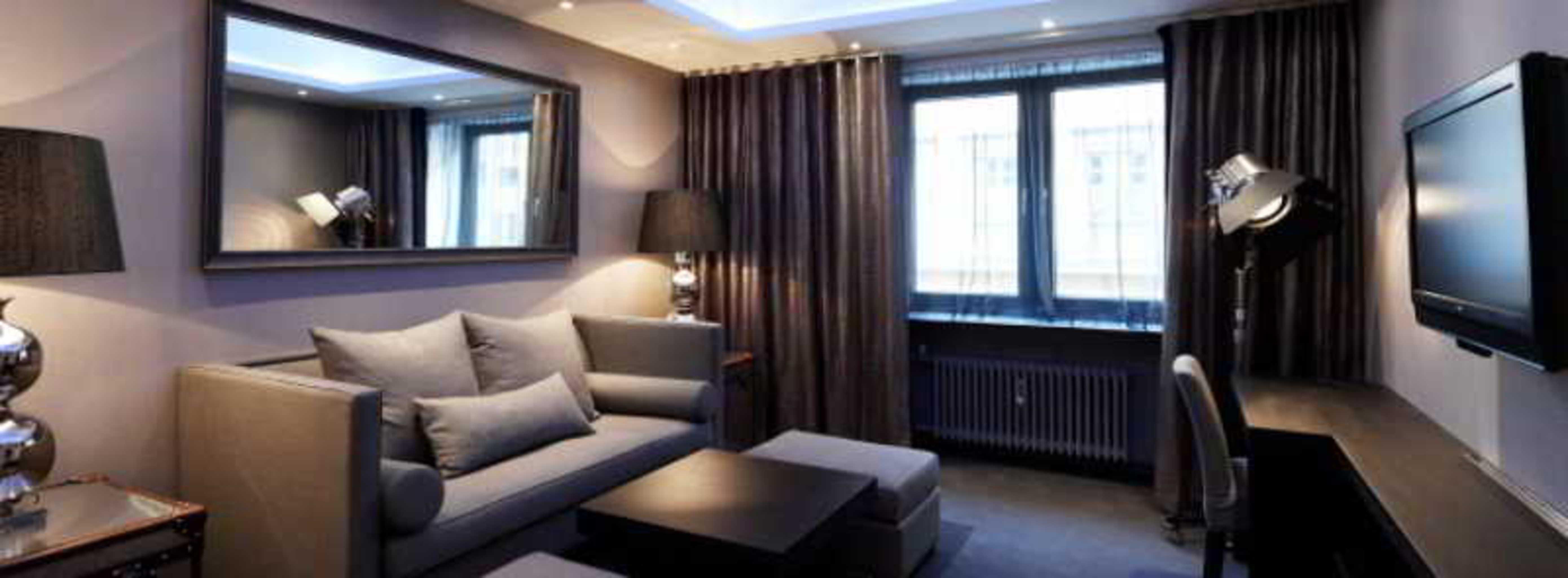 Scandic Neptun Bergen Luaran gambar