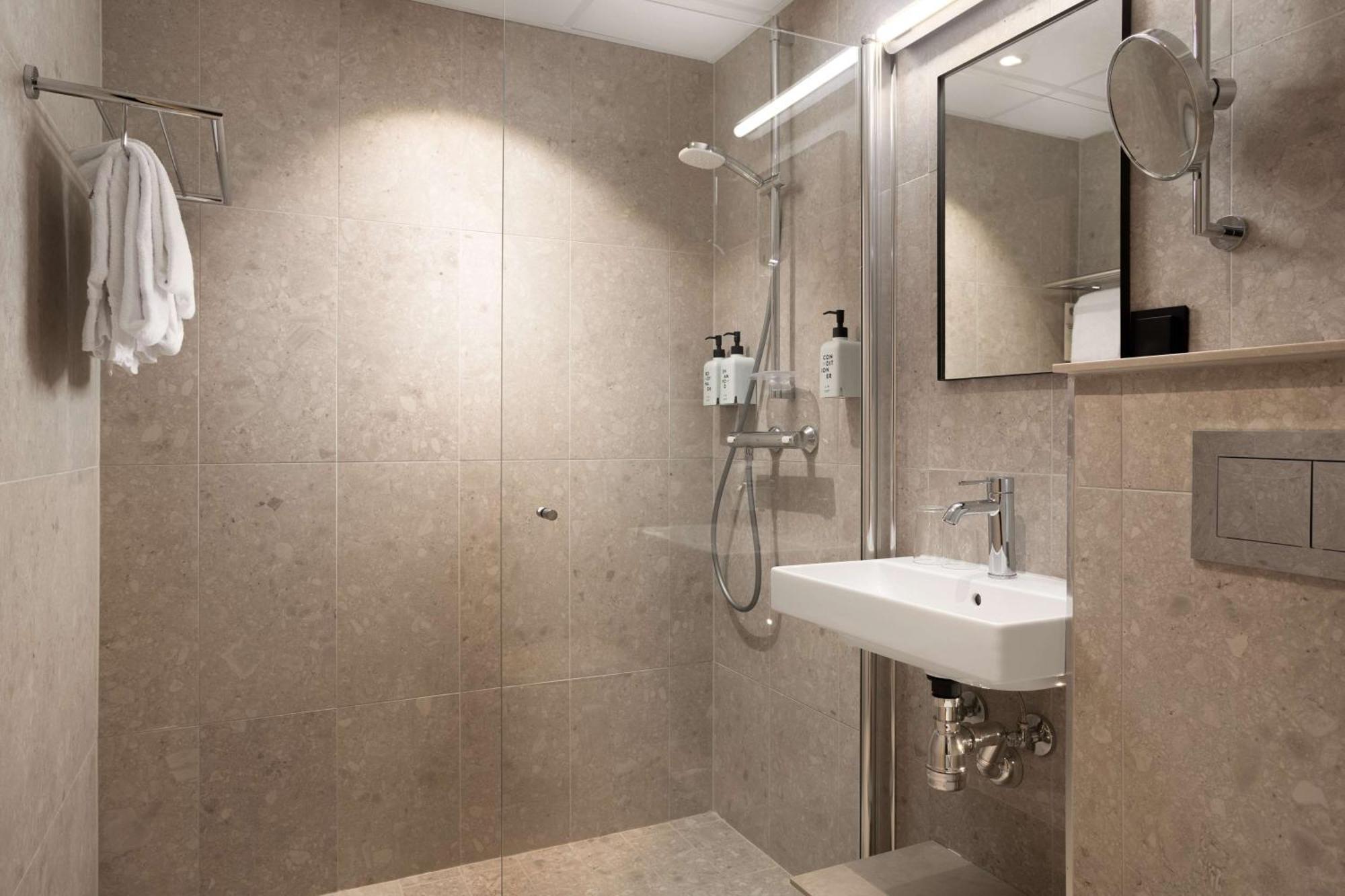 Scandic Neptun Bergen Luaran gambar